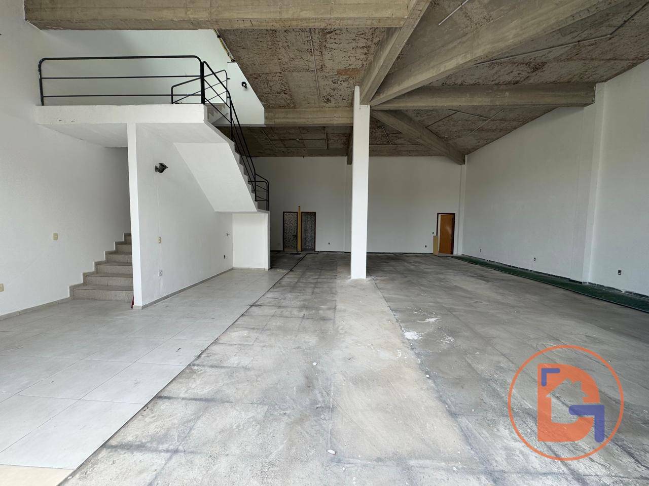 Loja-Salão para alugar, 325m² - Foto 7