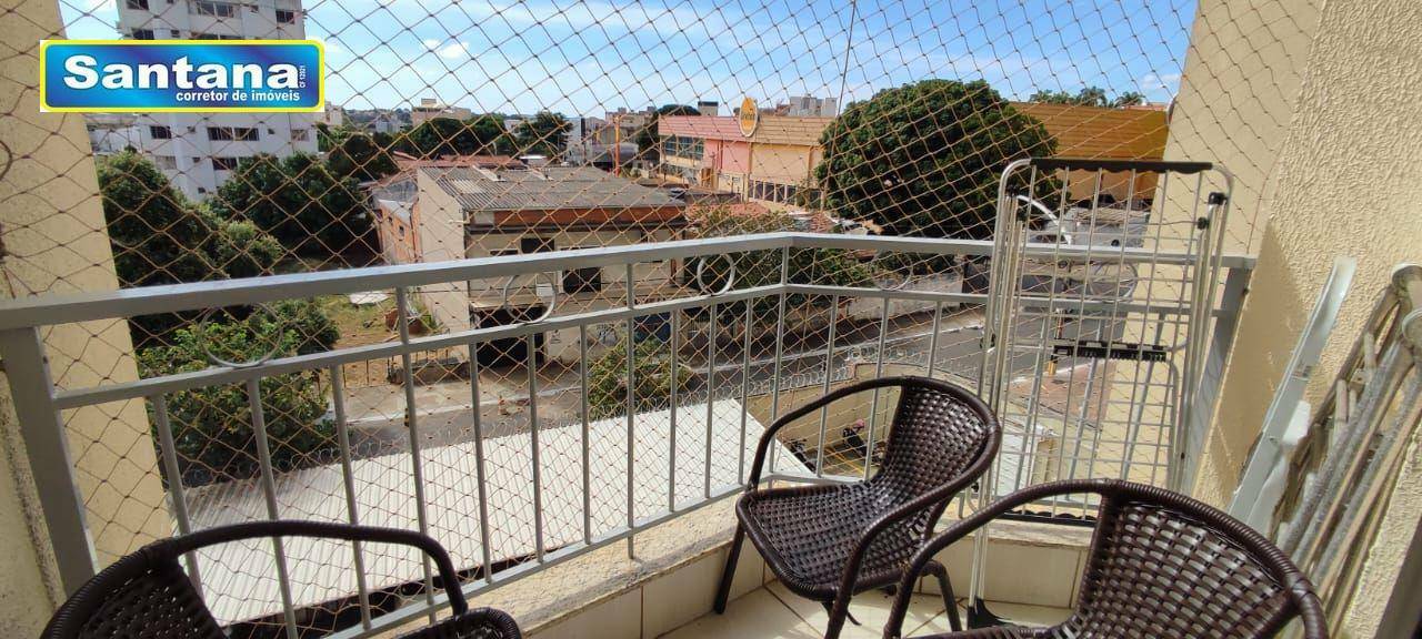 Apartamento à venda com 1 quarto, 38m² - Foto 20