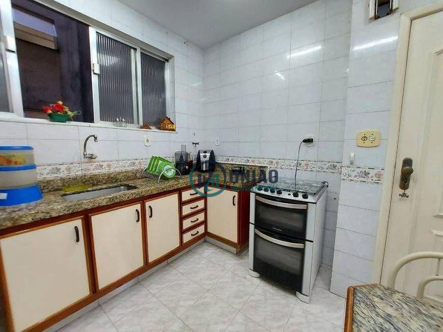 Apartamento à venda com 3 quartos, 85m² - Foto 8