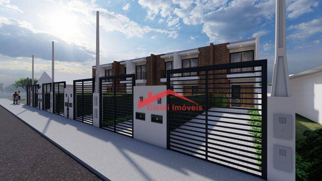 Casa de Condomínio à venda com 2 quartos, 92m² - Foto 9