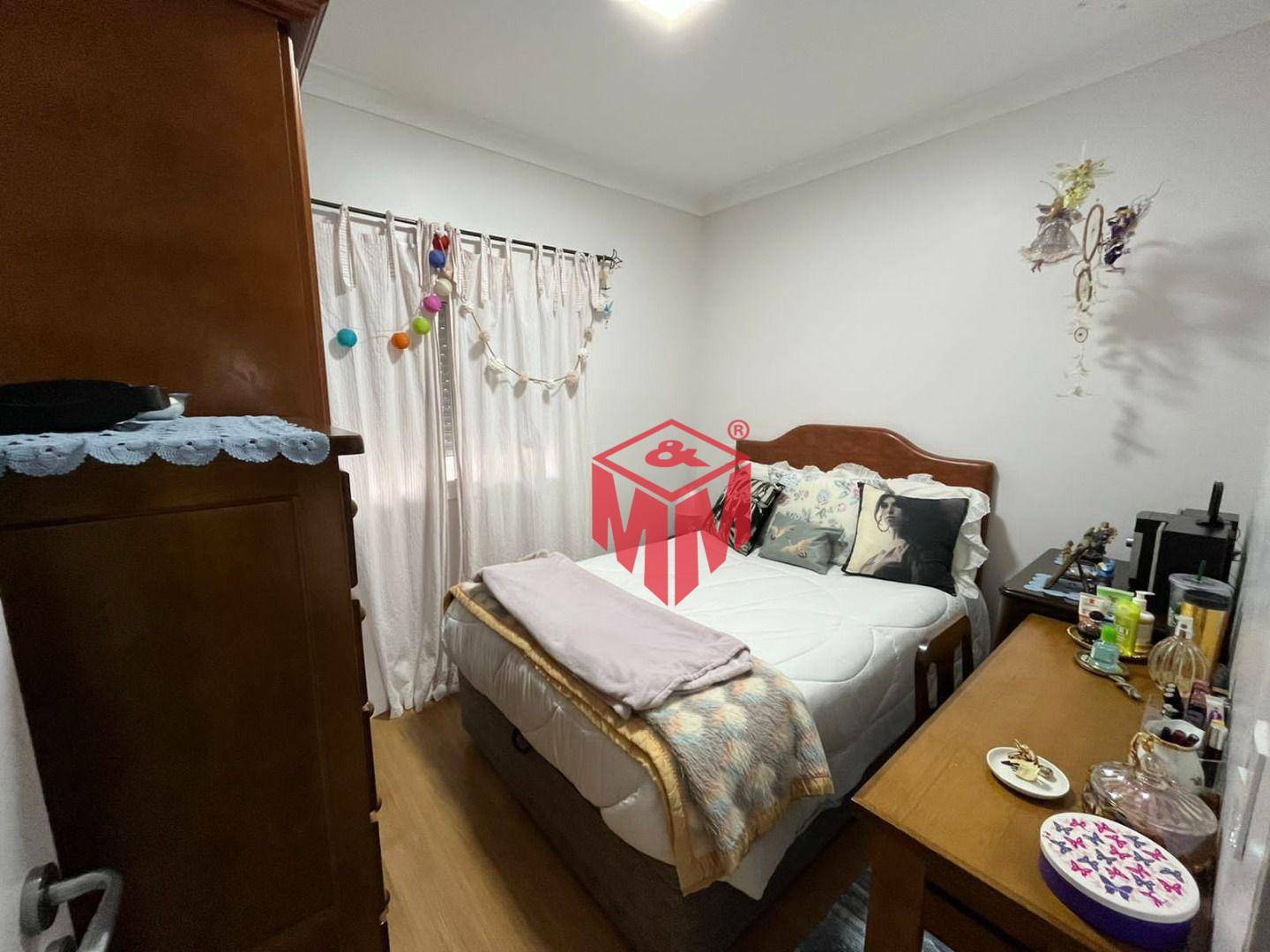 Apartamento à venda com 3 quartos, 85m² - Foto 19