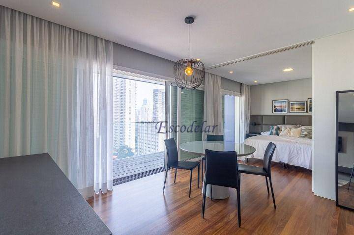 Apartamento à venda com 1 quarto, 90m² - Foto 4