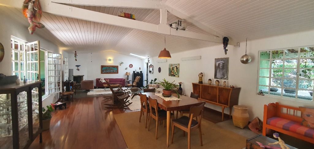 Casa de Condomínio à venda com 3 quartos, 345m² - Foto 5