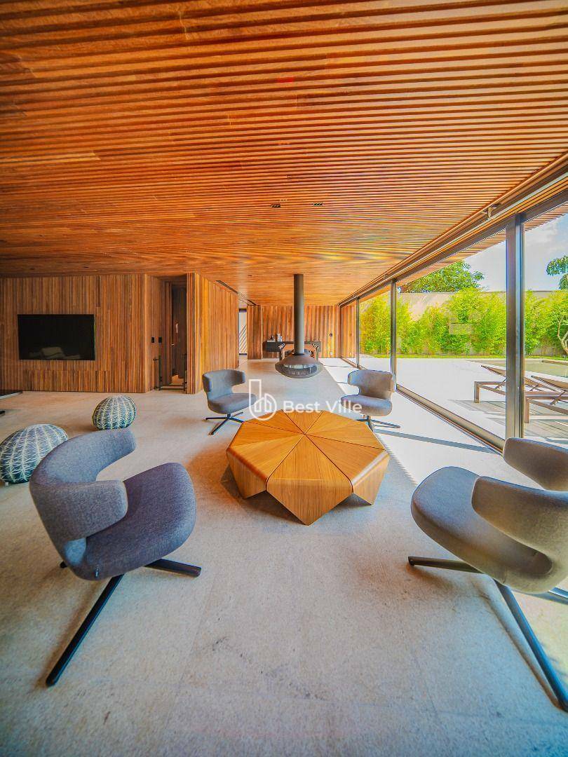 Casa de Condomínio à venda com 4 quartos, 615m² - Foto 38