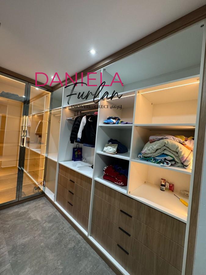 Casa de Condomínio à venda com 3 quartos, 262m² - Foto 5