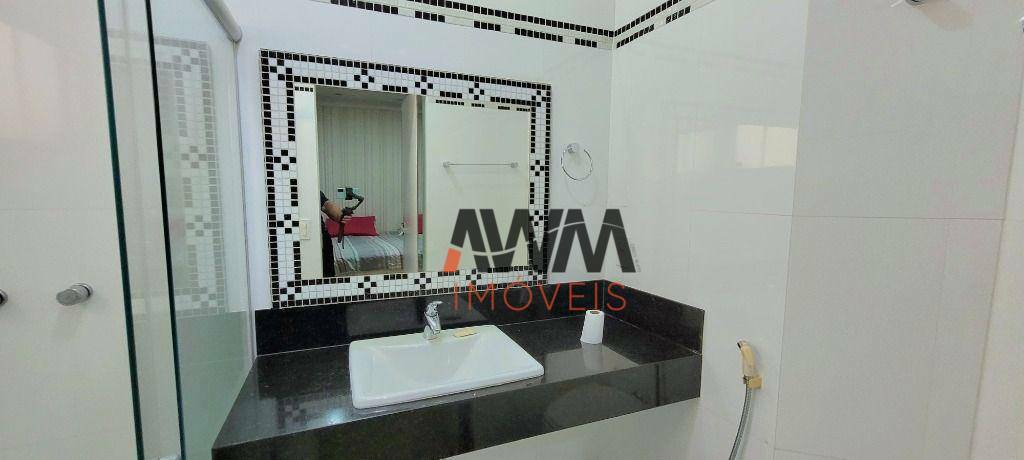 Sobrado, 5 quartos, 380 m² - Foto 41