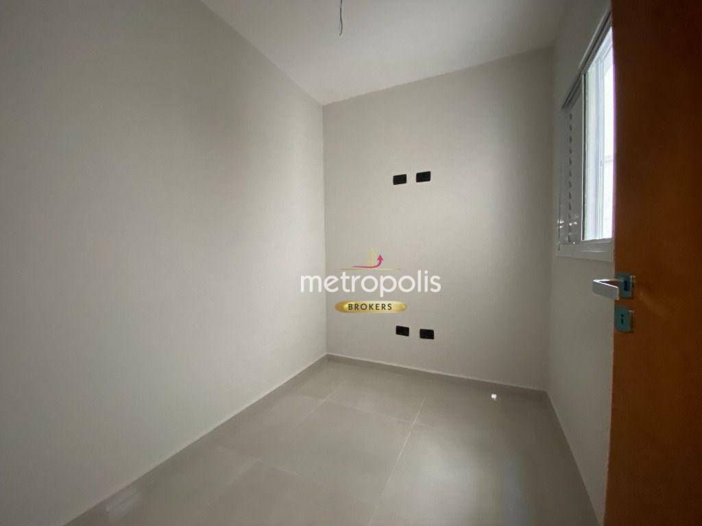 Apartamento à venda com 2 quartos, 42m² - Foto 13