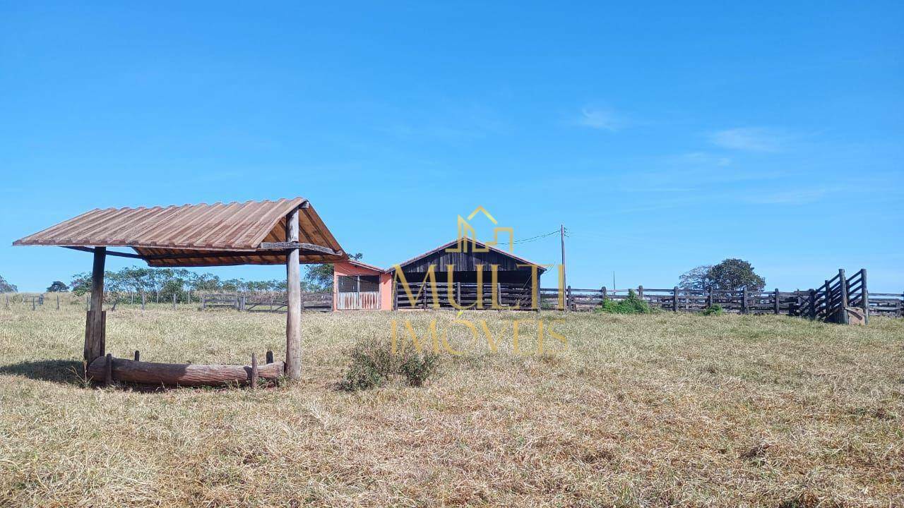 Fazenda à venda, 2420000M2 - Foto 5