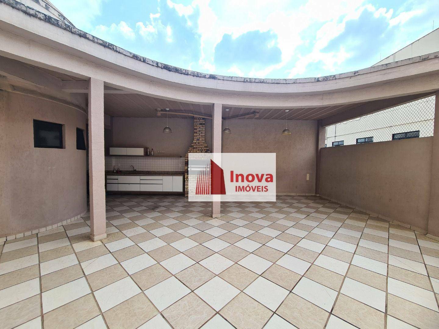 Apartamento à venda com 3 quartos, 110m² - Foto 27