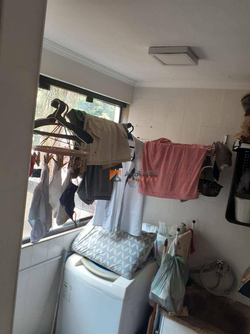 Apartamento à venda com 2 quartos, 55m² - Foto 15