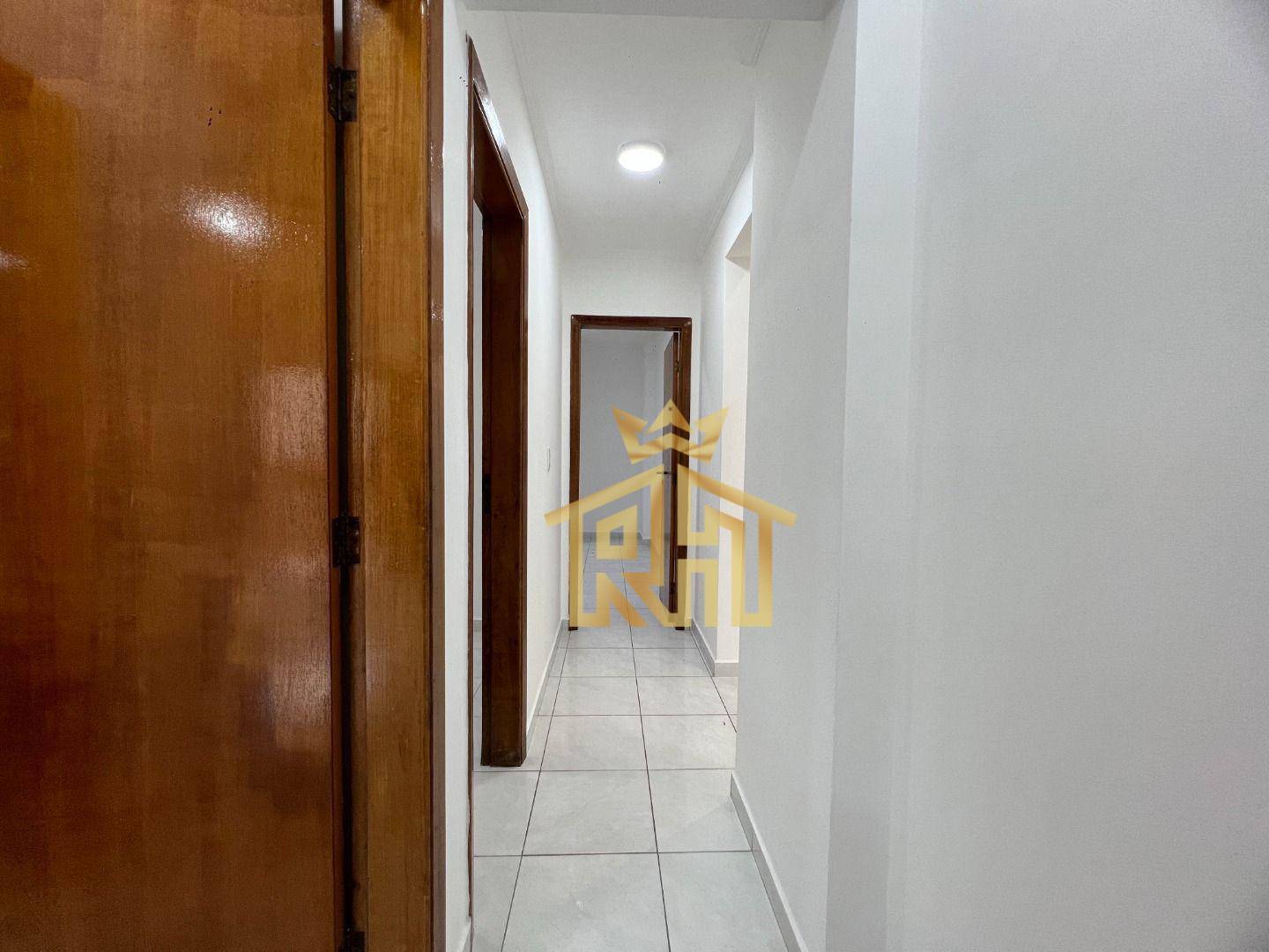 Apartamento à venda com 3 quartos, 131m² - Foto 12