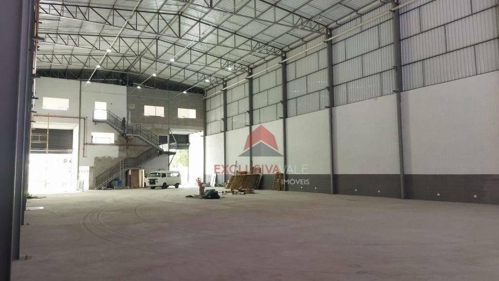 Depósito-Galpão-Armazém para alugar, 1300m² - Foto 6