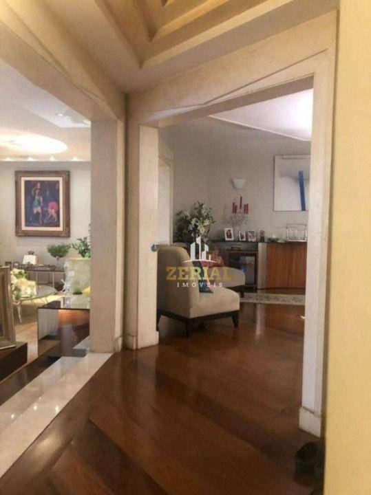 Apartamento à venda com 4 quartos, 360m² - Foto 10