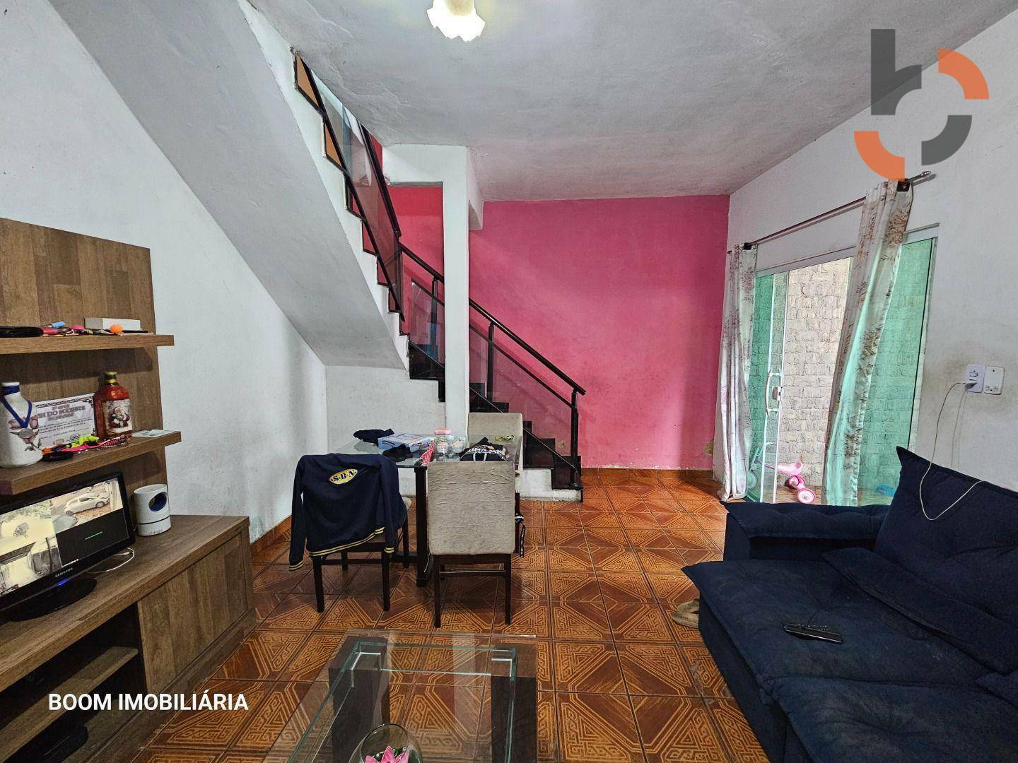 Casa à venda com 2 quartos, 107m² - Foto 7