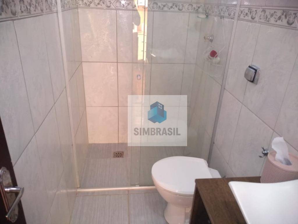 Casa, 3 quartos, 120 m² - Foto 10