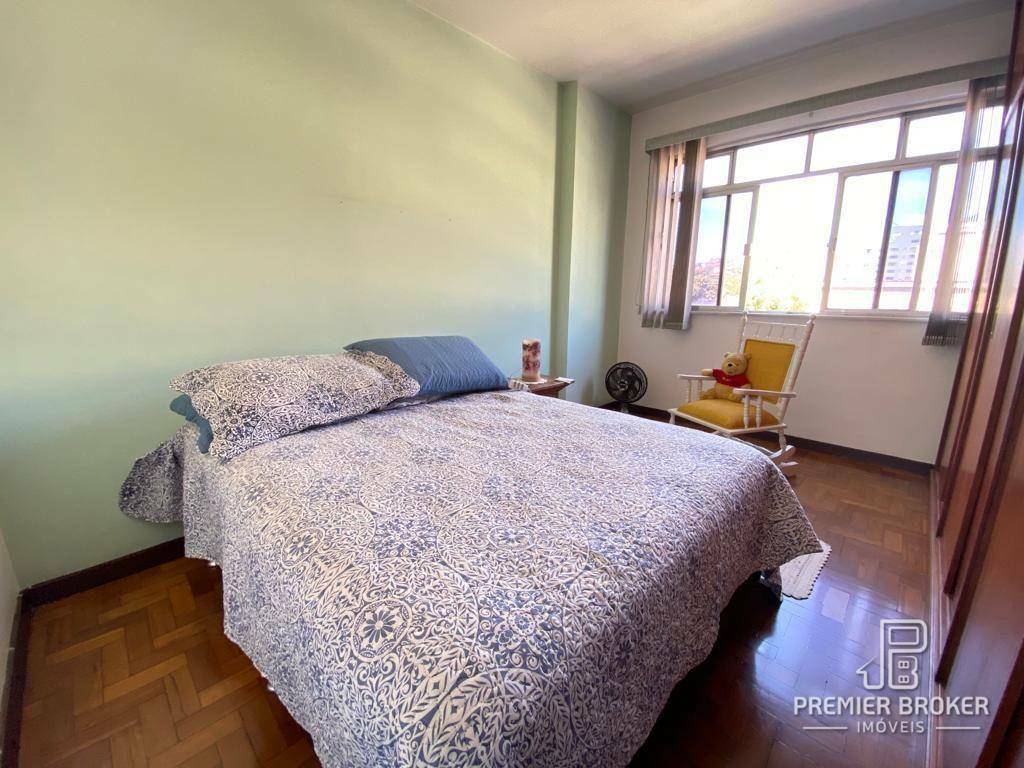 Apartamento à venda com 2 quartos, 67m² - Foto 8