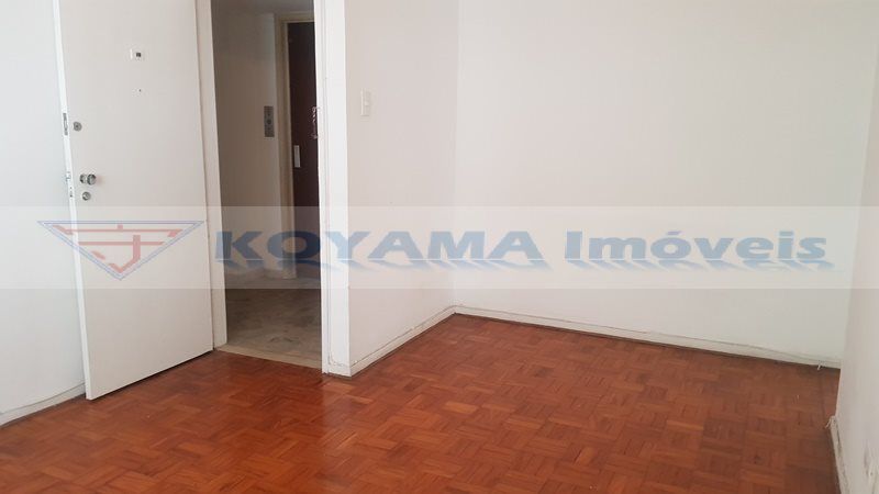 Apartamento à venda com 3 quartos, 70m² - Foto 7