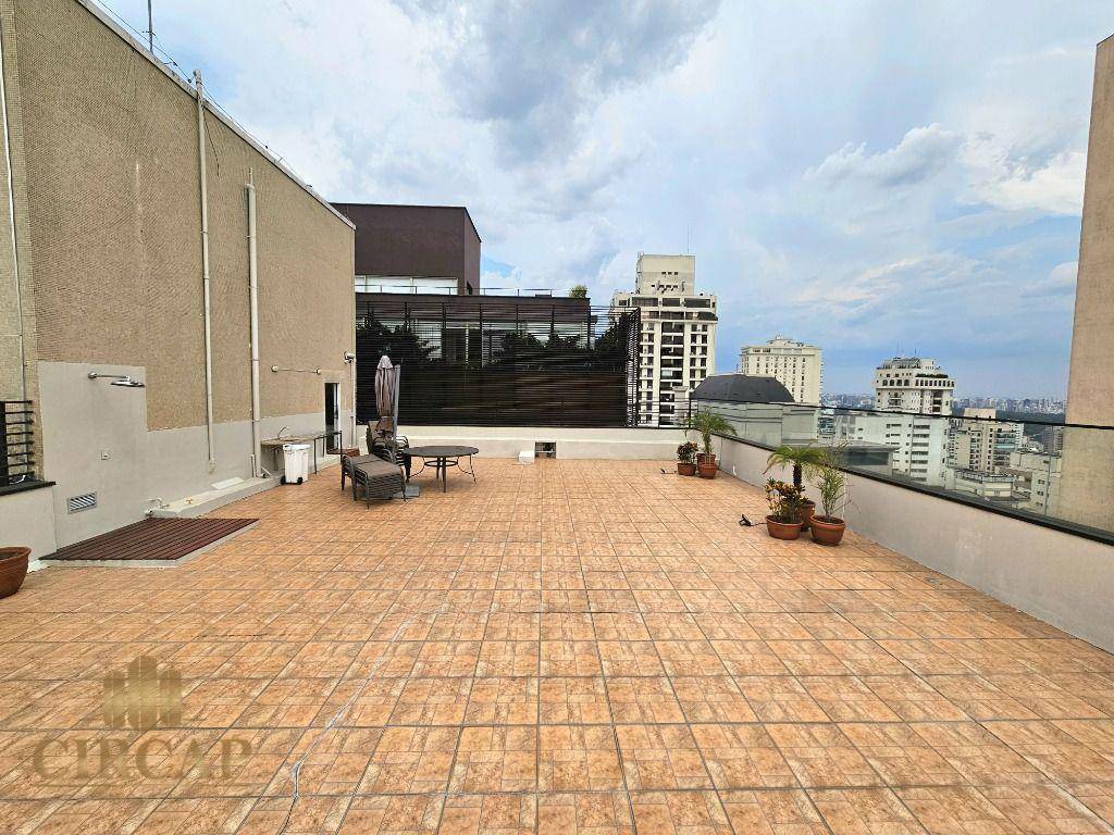 Apartamento à venda com 3 quartos, 276m² - Foto 19