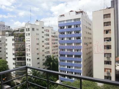 Apartamento à venda com 3 quartos, 271m² - Foto 5