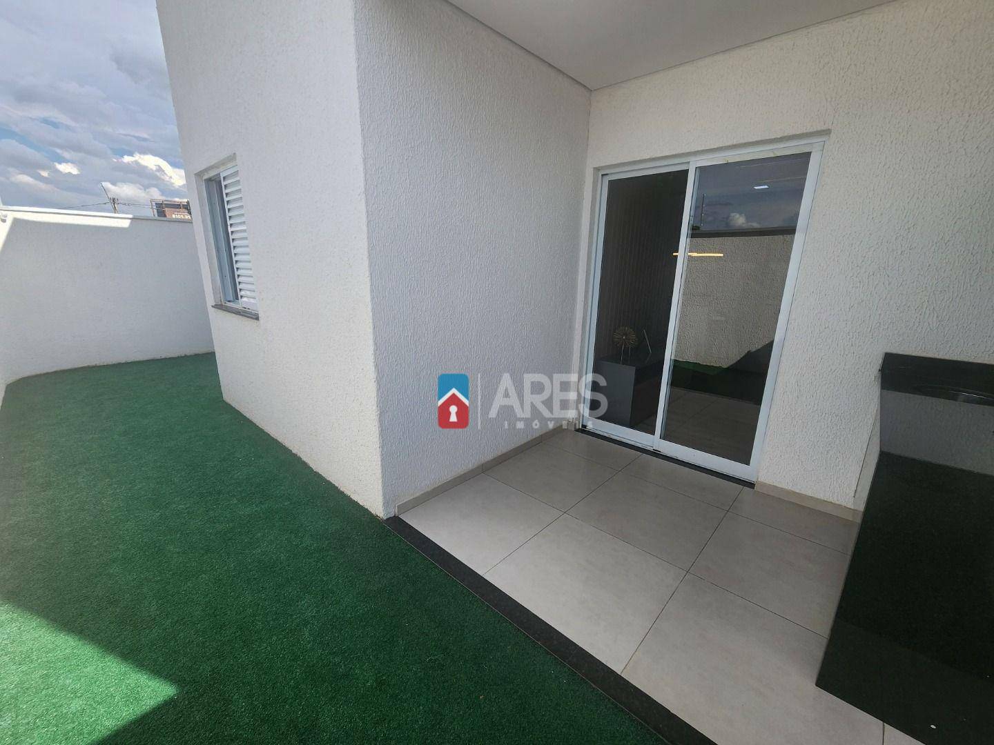 Apartamento à venda com 2 quartos, 59m² - Foto 9