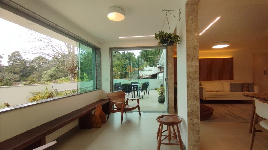 Casa de Condomínio à venda com 3 quartos, 197m² - Foto 7