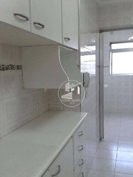 Apartamento à venda com 3 quartos, 68m² - Foto 21