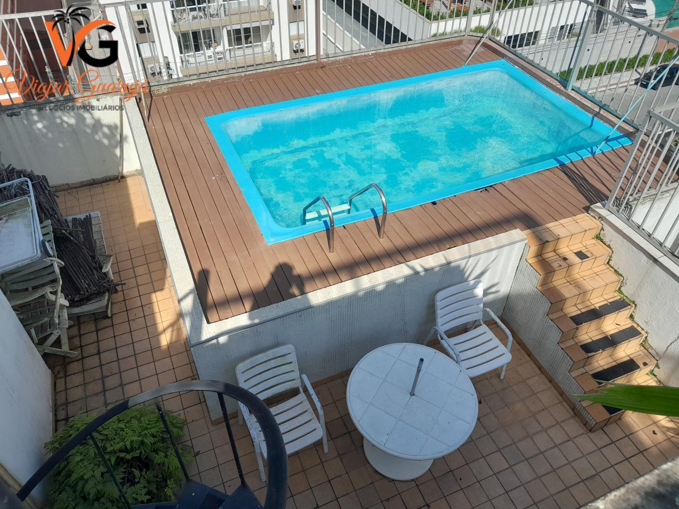 Cobertura à venda com 3 quartos, 258m² - Foto 1
