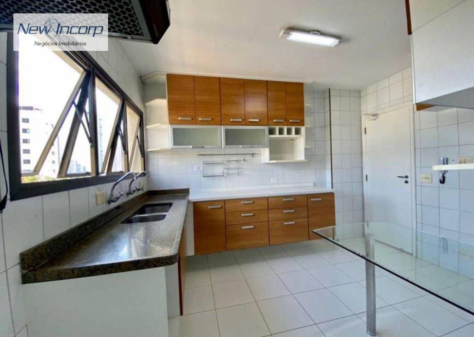 Apartamento à venda com 3 quartos, 117m² - Foto 5