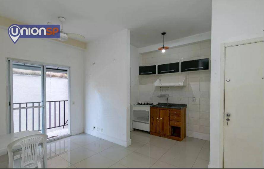 Apartamento à venda com 2 quartos, 50m² - Foto 1