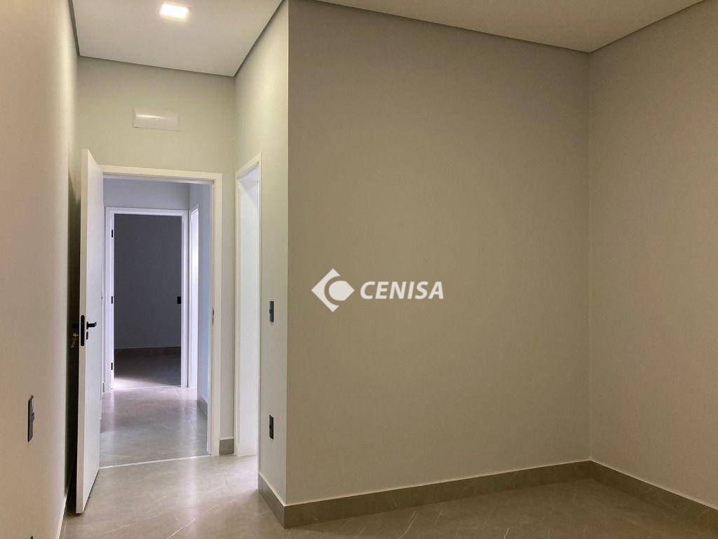 Casa de Condomínio à venda com 3 quartos, 124m² - Foto 19