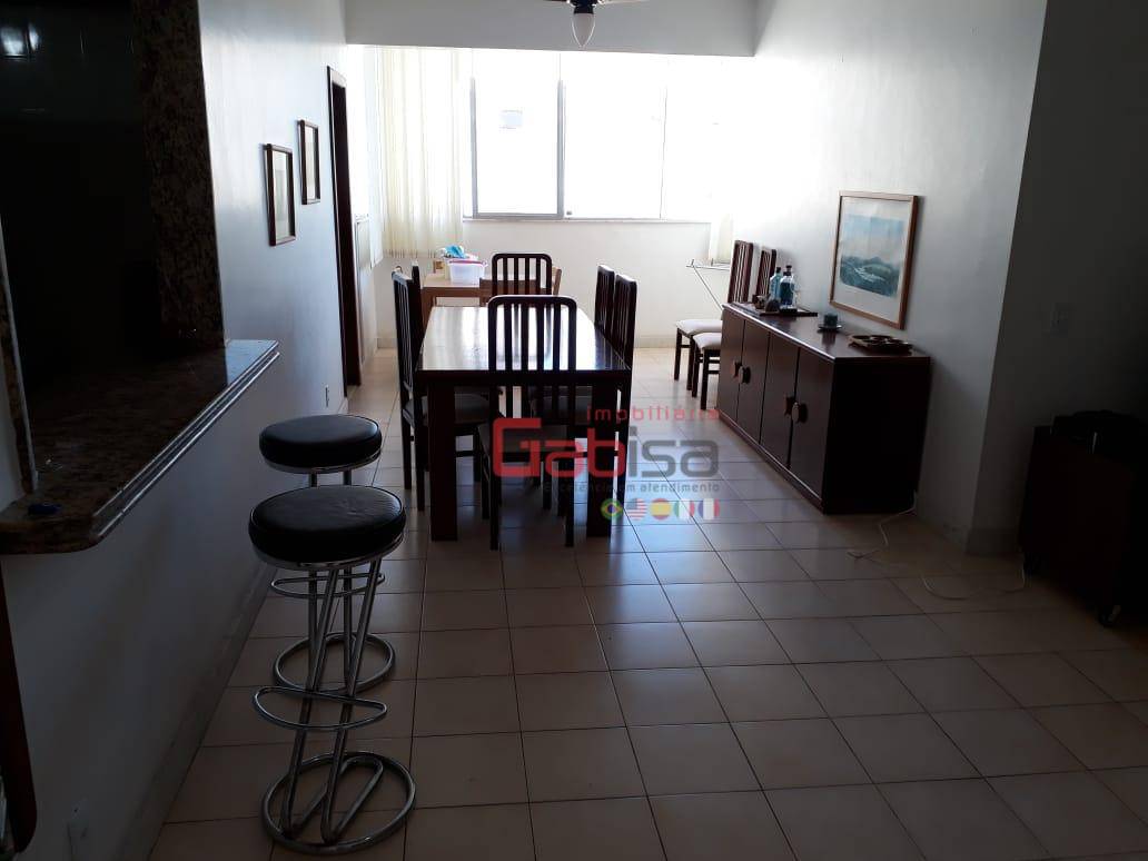 Apartamento à venda com 4 quartos, 160m² - Foto 9