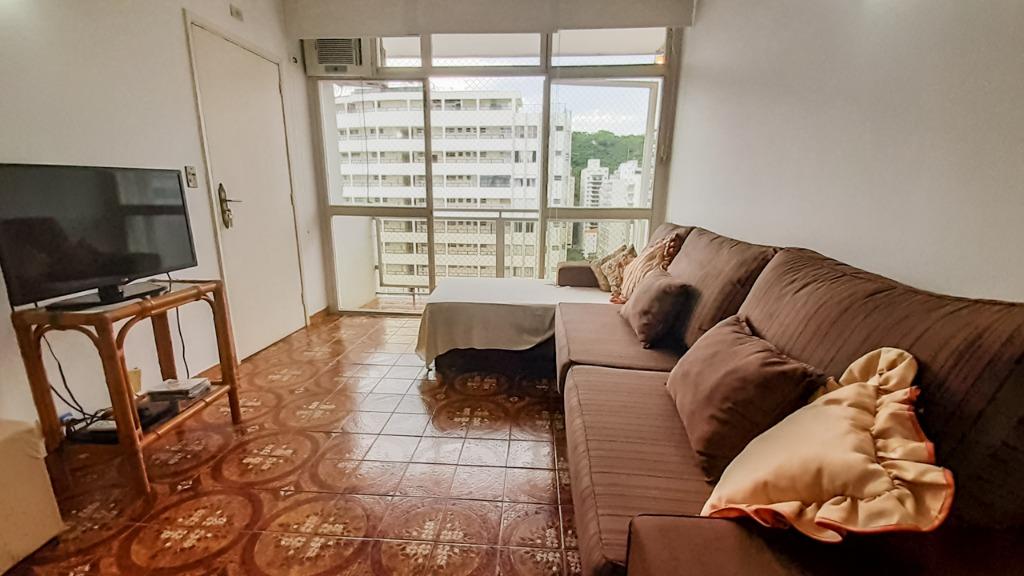 Apartamento à venda com 3 quartos, 120m² - Foto 3