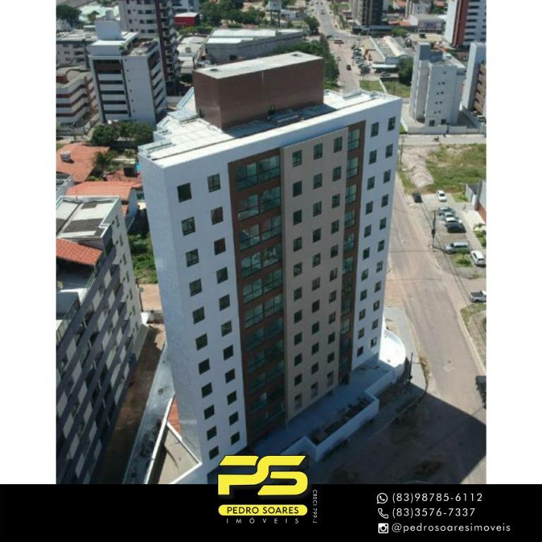 Apartamento à venda com 2 quartos, 66m² - Foto 1