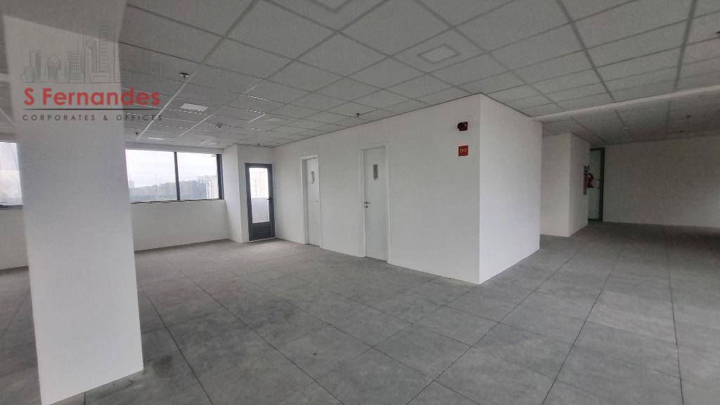 Conjunto Comercial-Sala para alugar, 316m² - Foto 15