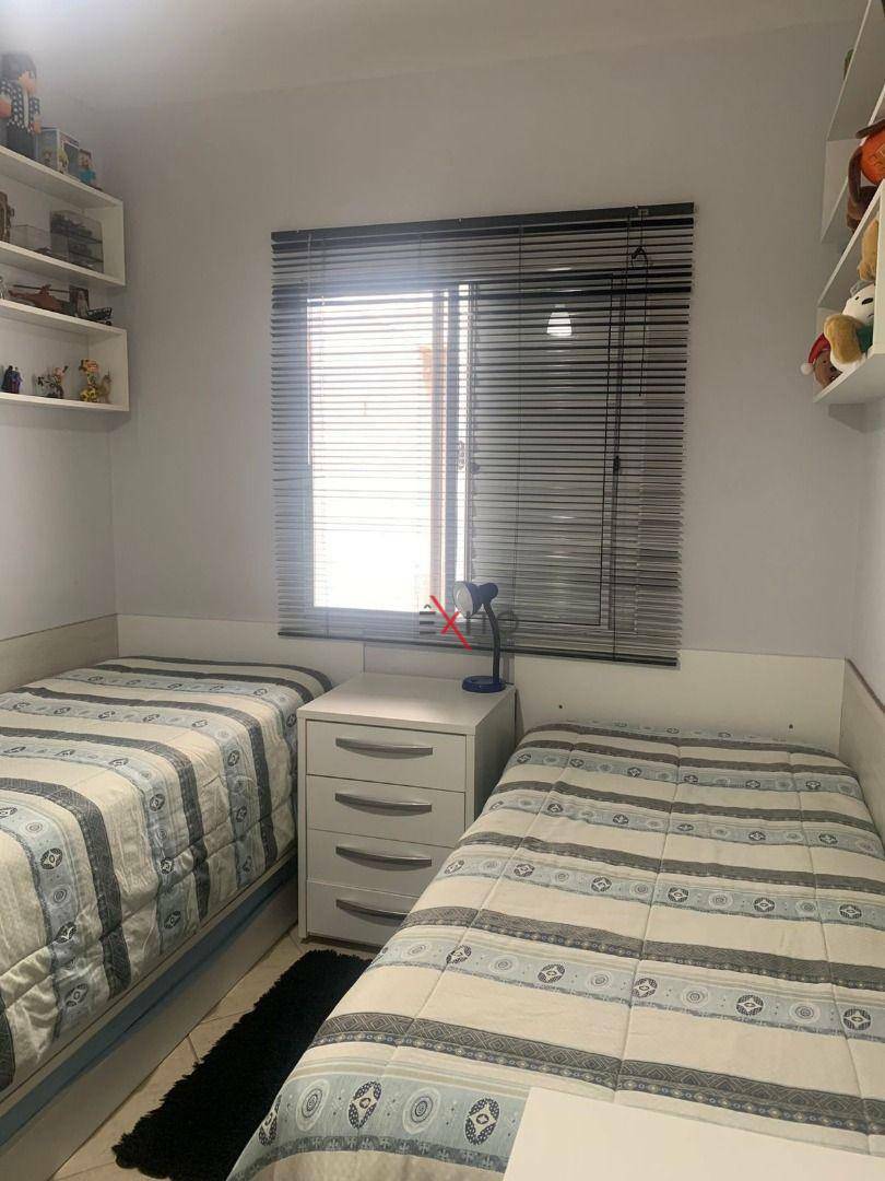 Casa de Condomínio à venda com 3 quartos, 176m² - Foto 10