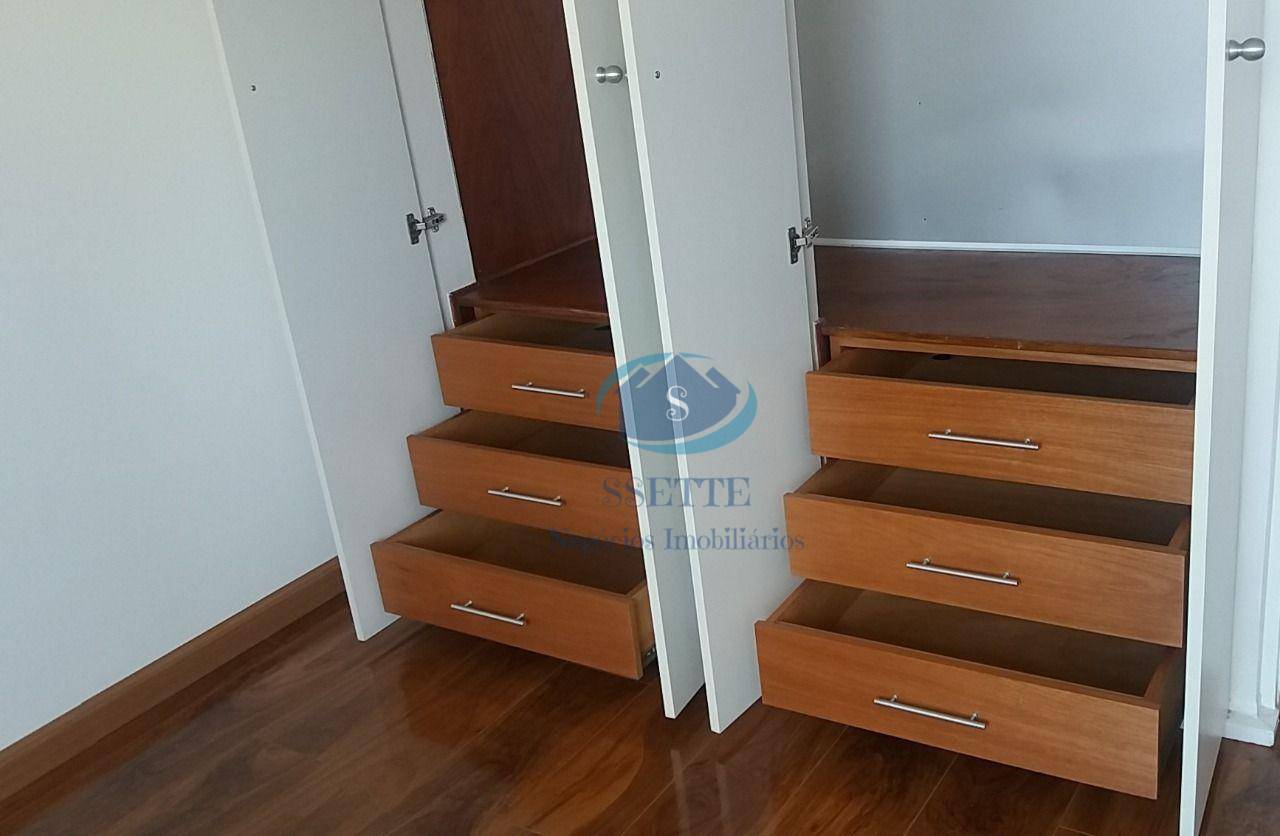 Apartamento à venda com 2 quartos, 76m² - Foto 7