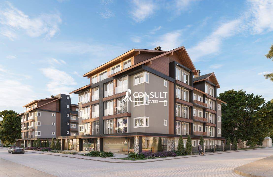 Apartamento, 2 quartos, 68 m² - Foto 4