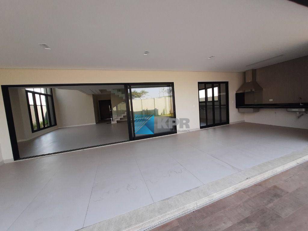 Casa de Condomínio à venda com 5 quartos, 397m² - Foto 18