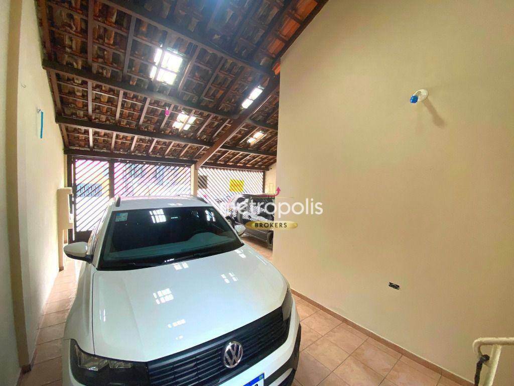 Casa à venda com 2 quartos, 145m² - Foto 21