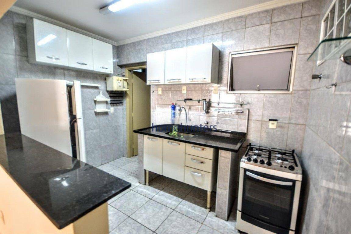 Apartamento à venda com 1 quarto, 62m² - Foto 9