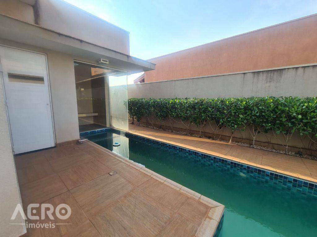 Casa de Condomínio à venda com 3 quartos, 272m² - Foto 30