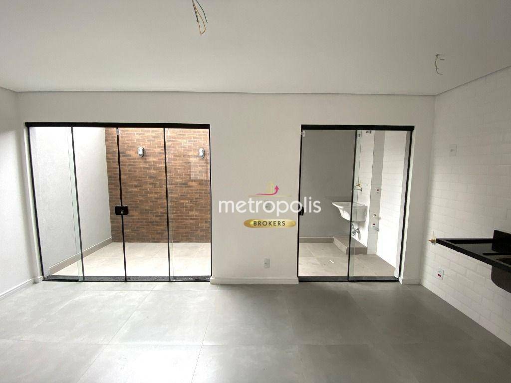 Sobrado à venda com 3 quartos, 106m² - Foto 8