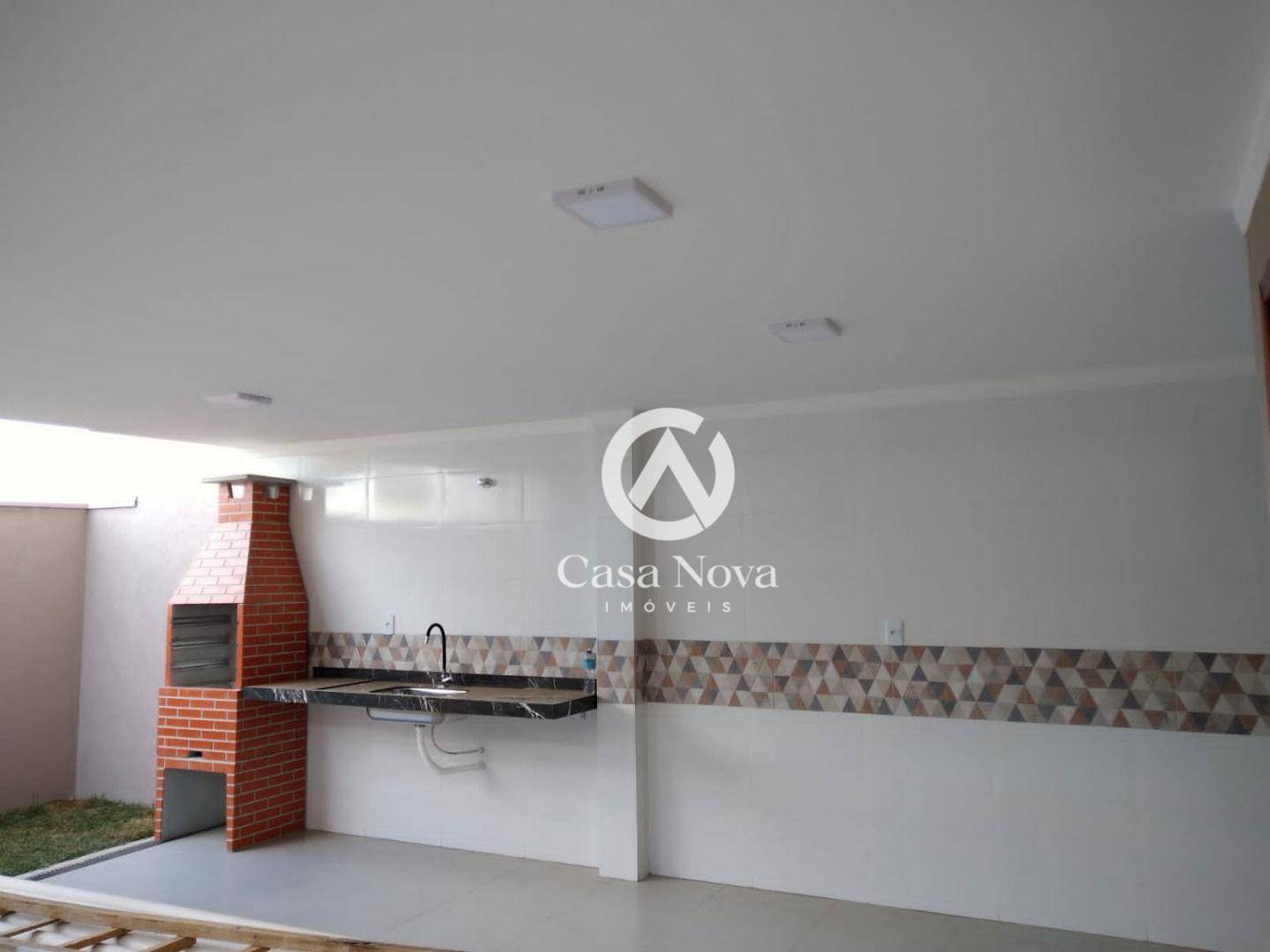 Casa à venda com 3 quartos, 130m² - Foto 16