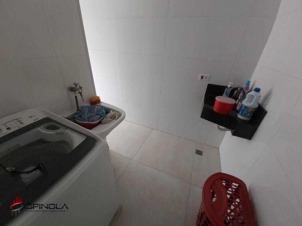 Sobrado à venda com 3 quartos, 300m² - Foto 13