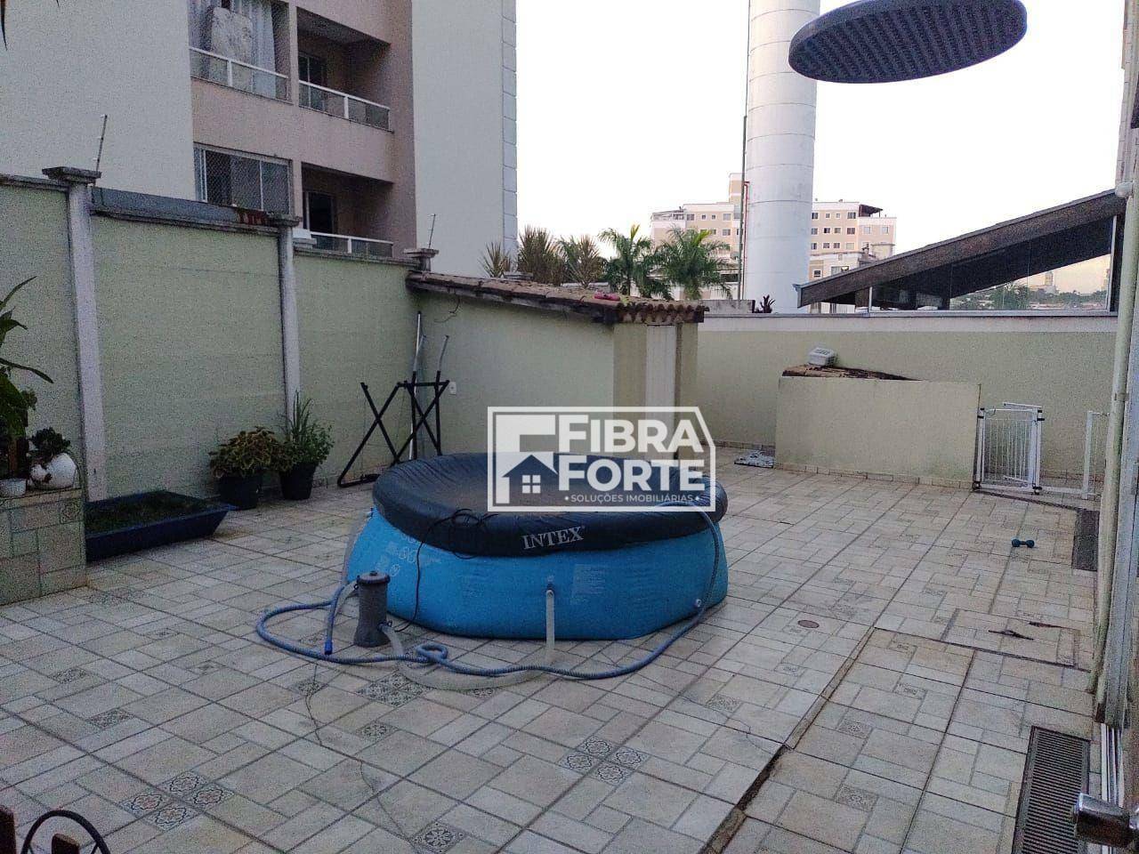 Apartamento à venda com 3 quartos, 72m² - Foto 18