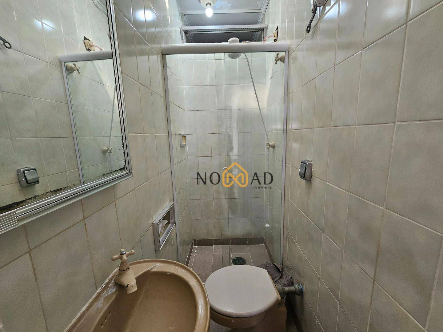 Apartamento à venda com 2 quartos, 65m² - Foto 17