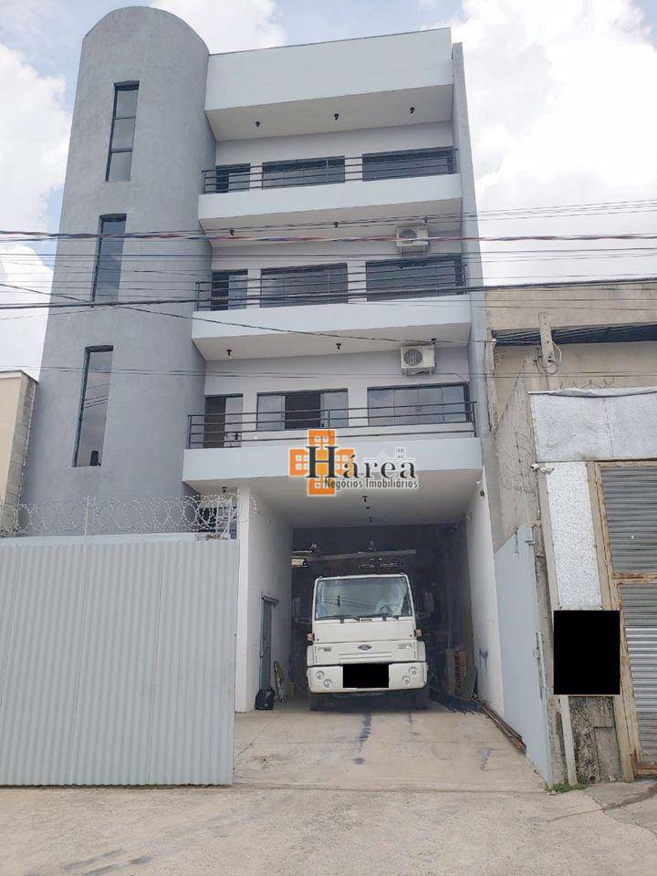 Prédio Inteiro, 352 m² - Foto 1