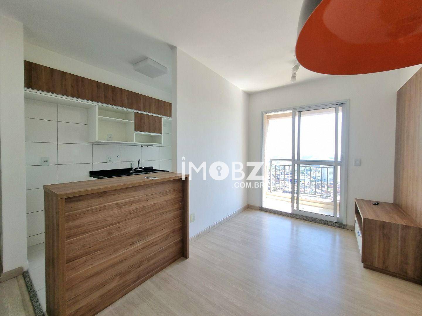 Apartamento à venda com 2 quartos, 48m² - Foto 7