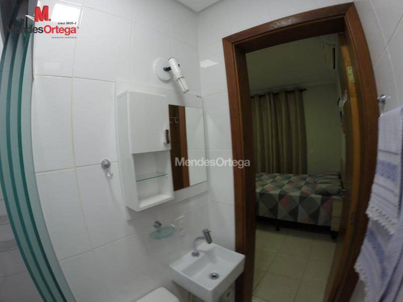 Apartamento, 1 quarto, 28 m² - Foto 1