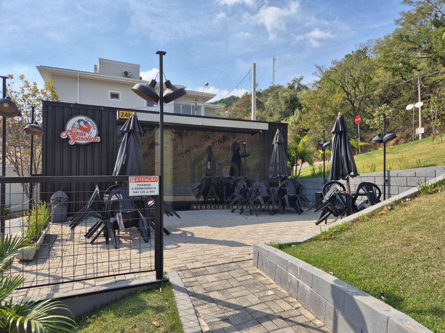 Casa de Condomínio à venda com 3 quartos, 200m² - Foto 36